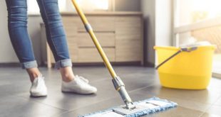Tips to best clean your house