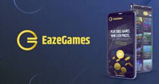 EazeGames Review
