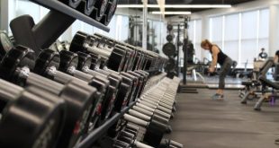 How to Find the Right Dumbbell Set with Rack