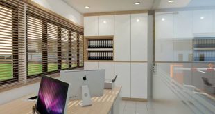 Commercial and Industrial Painting