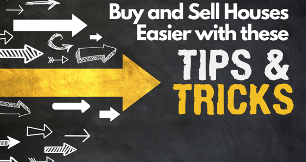 Tips to Buy and Sell houses in Denver