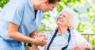 Home health care vs nursing homes
