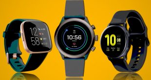 Upcoming Smartwatches in 2020