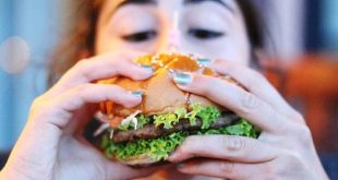 Benefits Of Eating Outside