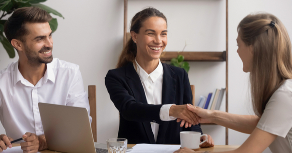 5 best cities for job seekers