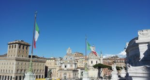 Benefits of Experiencing Life Abroad