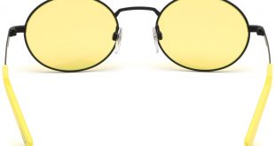 Frame Color Of Sunglasses