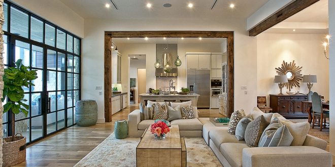 Home Improvement Plans