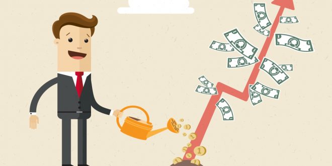 Make Your Money Work for You