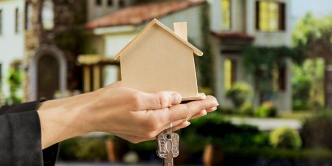 Ready Houses And Under Construction Projects