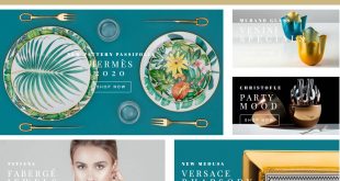 Italian Luxury Shop Online