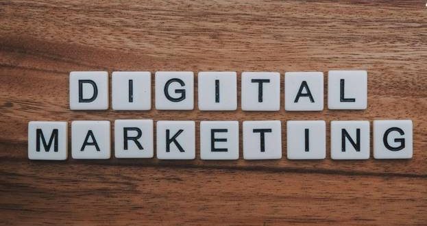 Digital Marketing Strategies