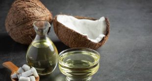 Coconut Oil Benefits