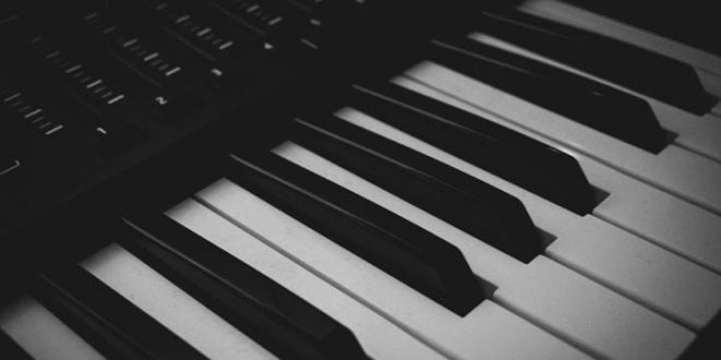5 Best Sources for Online Piano Lessons
