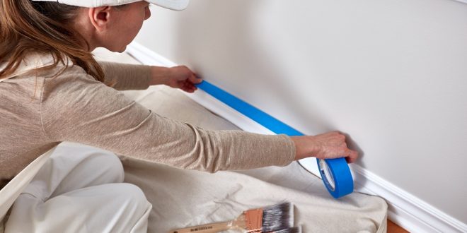 Best Painters in Dallas