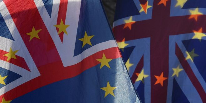 Bet on the UK Rejoin