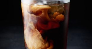 Cold Brew Coffee