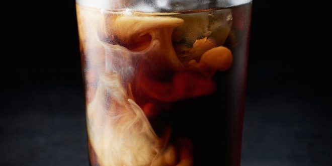 Cold Brew Coffee