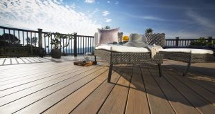 Composite Decking