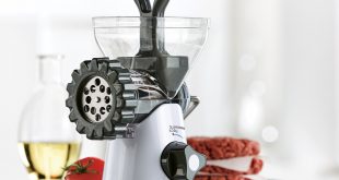 Food Grinder