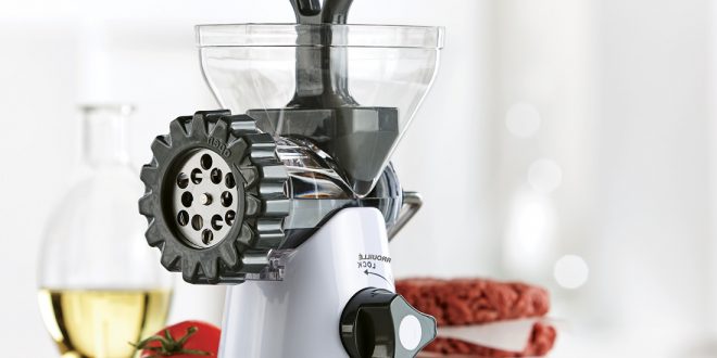 Food Grinder