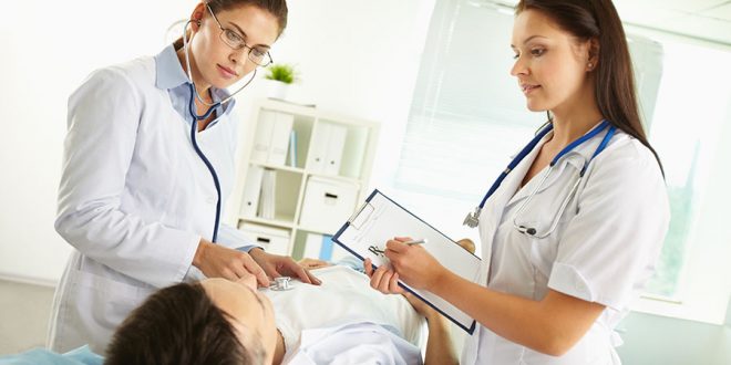 Improve Physician Practice