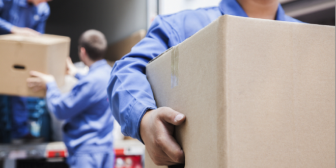 Professional Packers