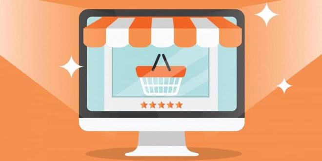 Sell Your Products Online