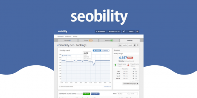 Seobility