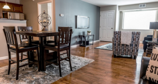 Springwood Apartments