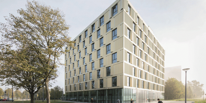 Student Housing