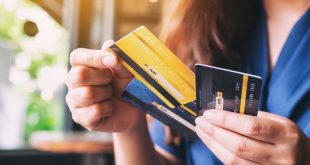 credit card debt consolidation