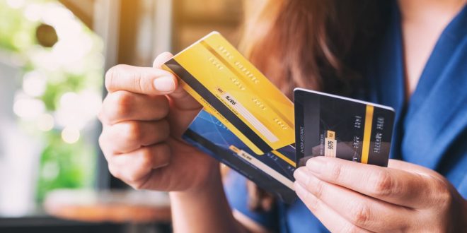 credit card debt consolidation