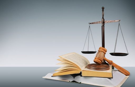 legal translation