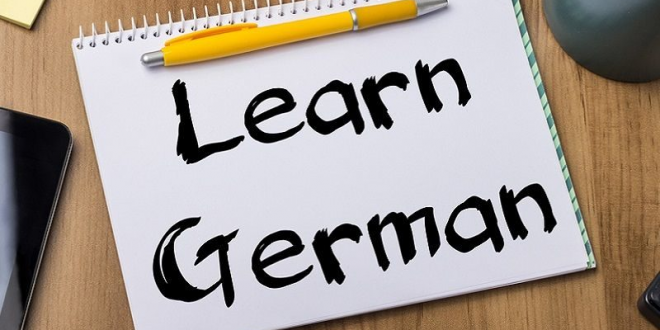 7 Fascinating Specifics about the German Language