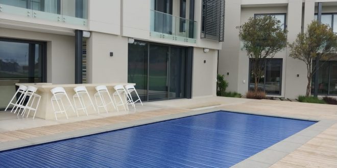 Maintain Your Pool Cover