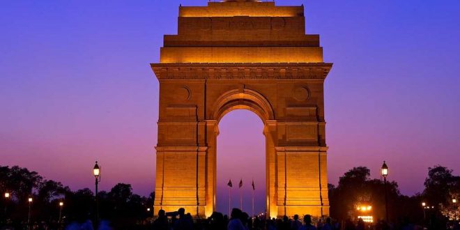 Places to Visit in Delhi