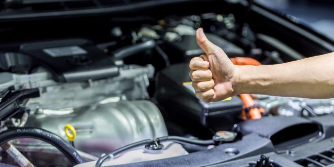 Purchasing Euro Car Parts Online