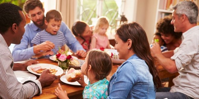 Signs That Your Family Doesn't Care About You