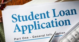 apply for Student Loan