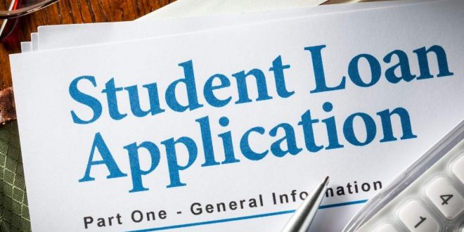 apply for Student Loan