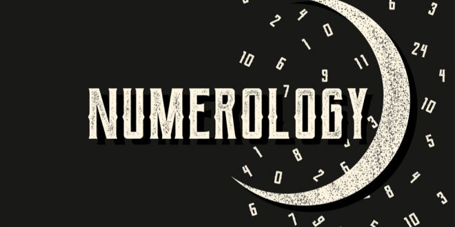 numerology