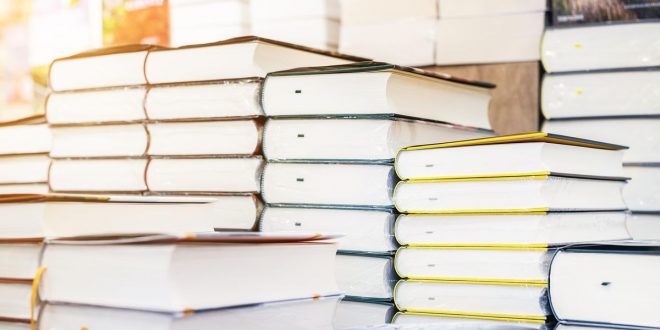 selling your book online