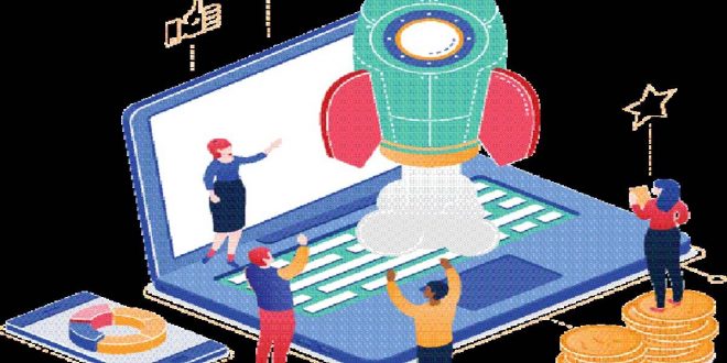 Business Raise Fund in 2021