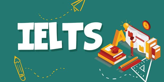 IELTS Coaching