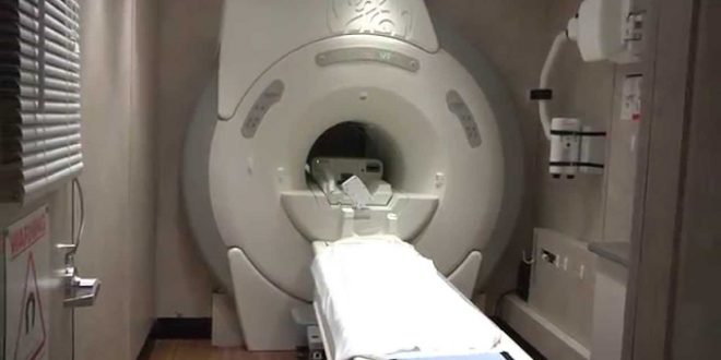 MRI Scan