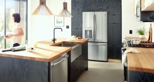 Protection for Appliances