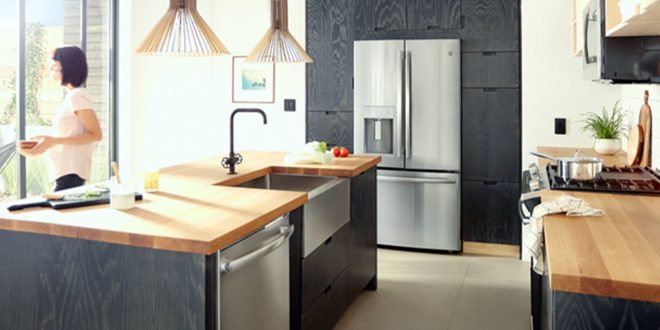 Protection for Appliances