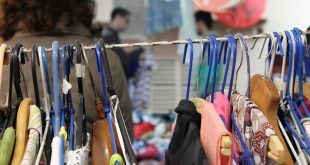 Save Money on Clothing