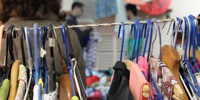 Save Money on Clothing